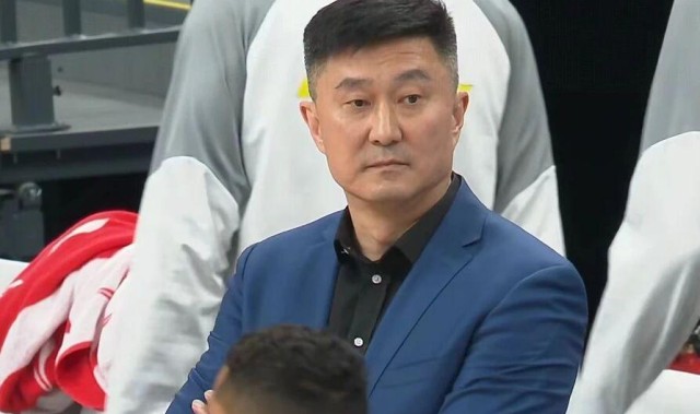 kaiyun-CBA消息！杜锋和广东男篮续约，杨鸣拒绝执教北控 胡金秋膝伤加重