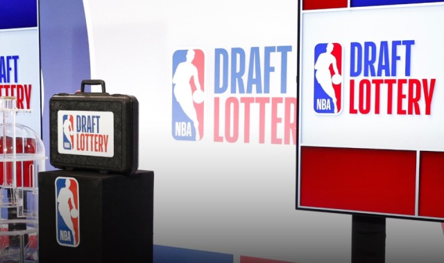 开云-29票赞成1票反对！NBA正式通过乐透抽签新规 明年起试行三届选秀