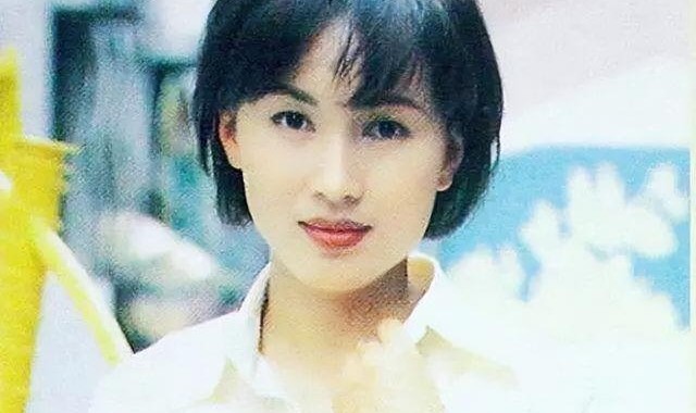 64岁陈秀雯近况曝光，“消失”6年变了模样，那么美却被婚姻毁了